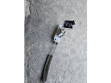 Birac Brzina za Volkswagen Passat B6