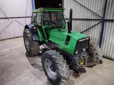 Deutz Fahr D 145