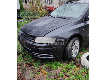 Servo elektro za Fiat Stilo