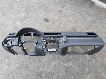 Tabla za Volkswagen Passat B6