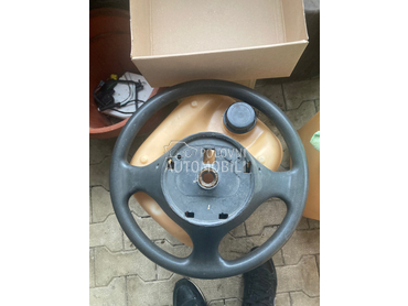 volan za Fiat Doblo od 2001. do 2009. god.