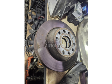 Zadnji Diskovi za Volkswagen Passat B6