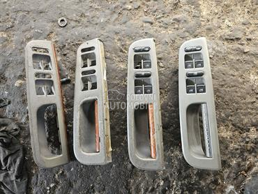 Rucke za Volkswagen Passat B5.5