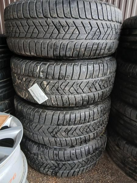 Pirelli 245/50 R18 Zimska