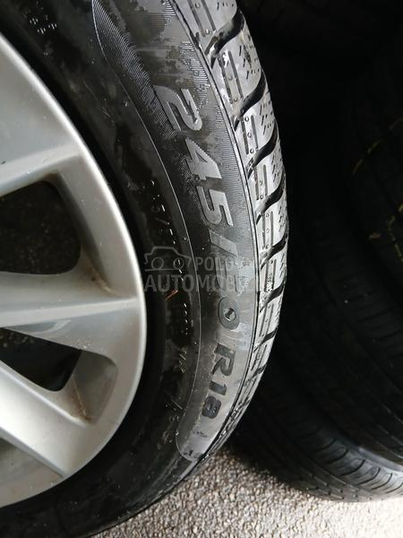 Pirelli 245/50 R18 Zimska