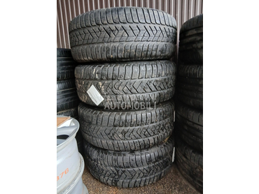 Pirelli 245/50 R18 Zimska