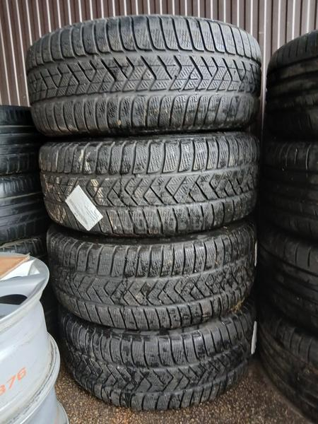 Pirelli 245/50 R18 Zimska