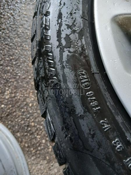 Pirelli 245/50 R18 Zimska