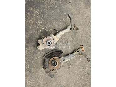 Glavcina za Volkswagen Passat B5.5