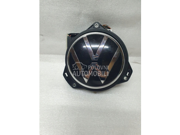 Brava gepeka zadnja kamera za Volkswagen Golf 8, Golf 8 Alltrack