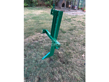 IMT rucno radjen podrivac