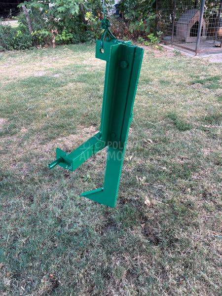 IMT rucno radjen podrivac