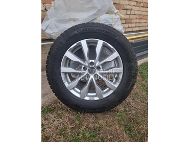 Continental 225/65 R17 Zimska 