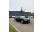 BMW 320d xDrive sport
