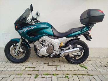 Yamaha TDM 850