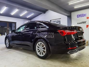 Aluminijumske felne zimske gume 17" 5 x 112