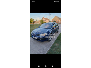 Renault Megane 1.4