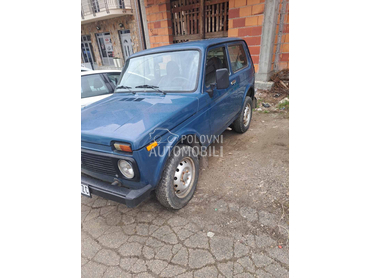 Lada Niva 