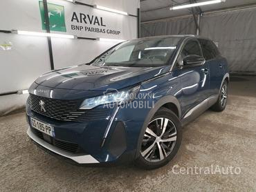 Peugeot 3008 1.5HDI ALURE V.SER.
