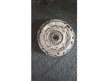 Zamajac za Opel Astra K