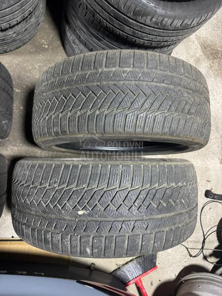 Continental 245/40 R18 Zimska