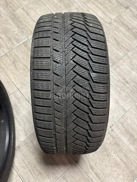 Continental 245/40 R18 Zimska