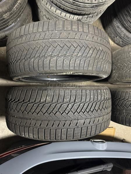 Continental 245/40 R18 Zimska