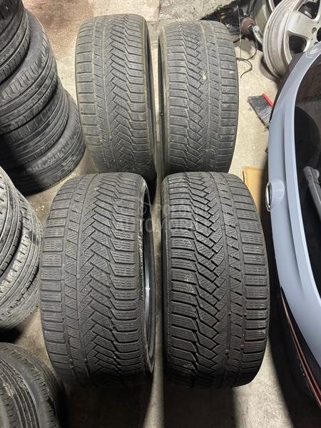 Continental 245/40 R18 Zimska