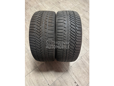 Continental 245/40 R18 Zimska