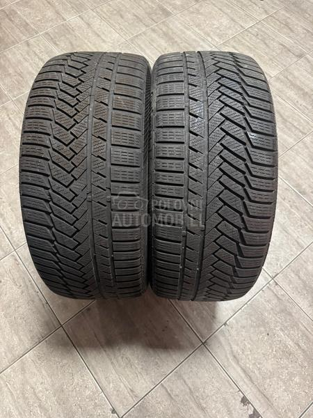 Continental 245/40 R18 Zimska