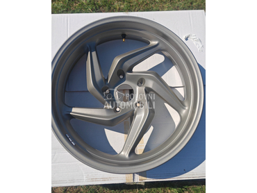 Felne za Bmw Gs vazdusar