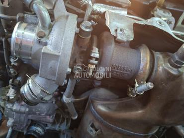 Trubina za Opel Astra K