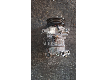 Kompresor klime za Opel Astra K