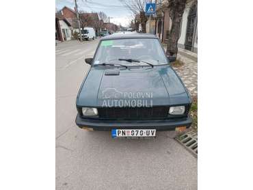 Zastava Yugo 55 1.1