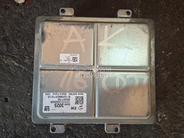 Kompjuter za Opel Astra K