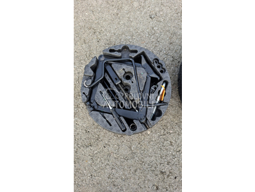 Rezervni tocak za Opel Astra K