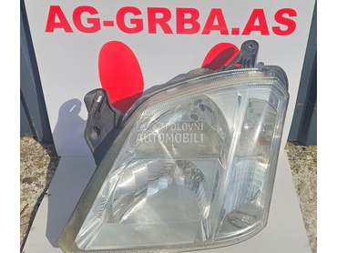 Farovi za Opel Astra G, Astra H, Astra J ...