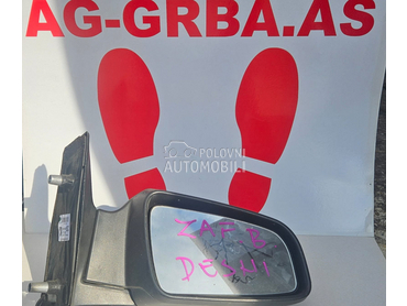 Retrovizori za Opel Astra H, Astra J, Astra K ...