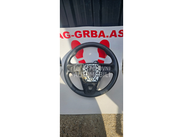 Volani za Opel Astra H