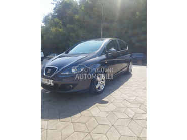 Seat Altea 