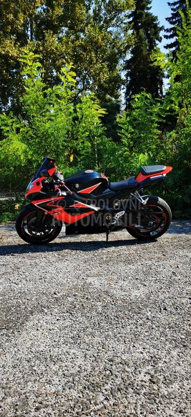 Suzuki GSXR 1000