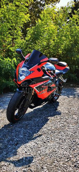 Suzuki GSXR 1000