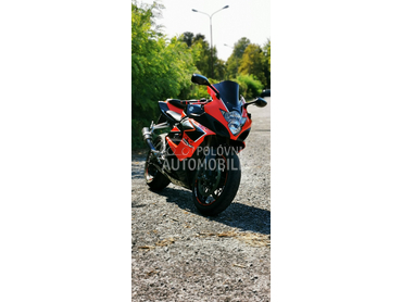 Suzuki GSXR 1000