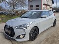 Hyundai Veloster 1.6 TURBO