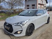 Hyundai Veloster 1.6 TURBO