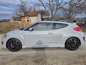 Hyundai Veloster 1.6 TURBO