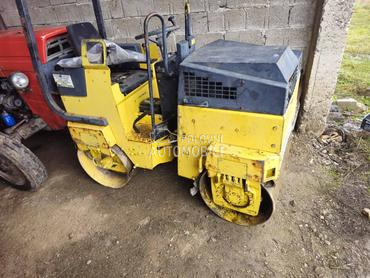 BOMAG BW90AD