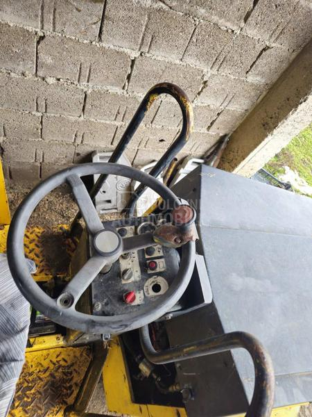 BOMAG BW90AD