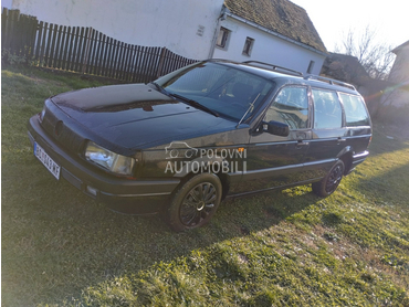 Volkswagen Passat B3 