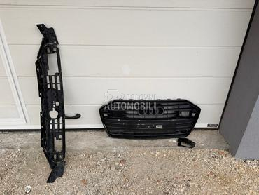 GRILL za Audi A6 od 2018. do 2024. god.